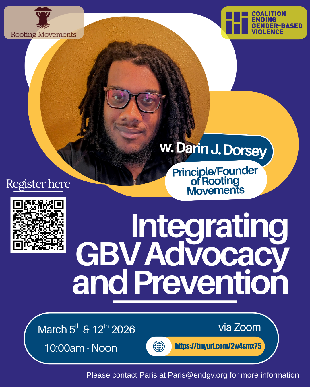 Integrating Advocacy and Prevention final